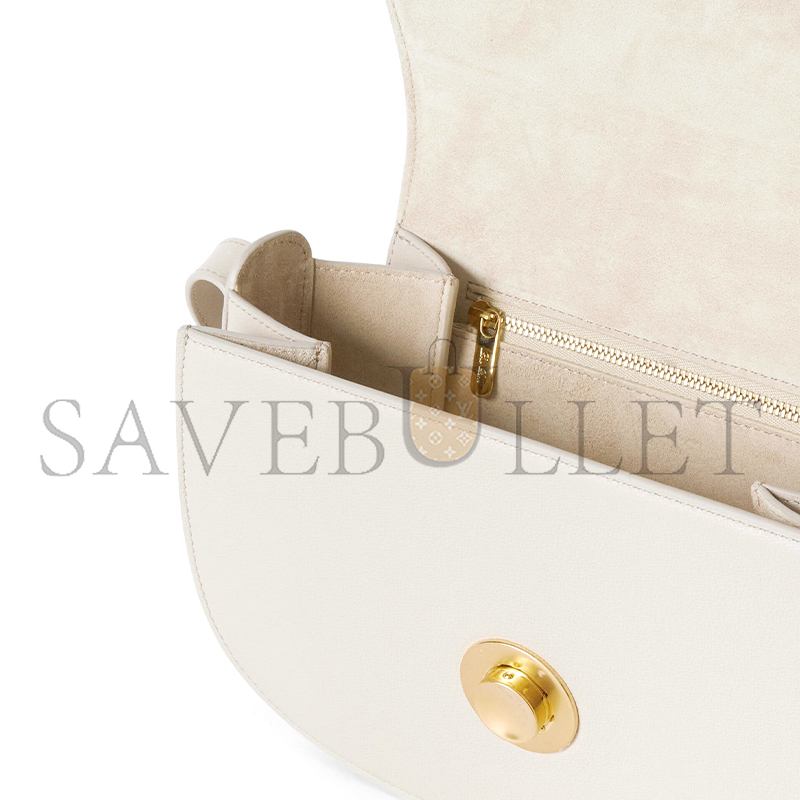 LORO PIANA SMALL GHIERA BAG FAO1146 (23*16*8cm) LORO PIANA SMALL GHIERA BAG FAO1146 (23*16*8cm)